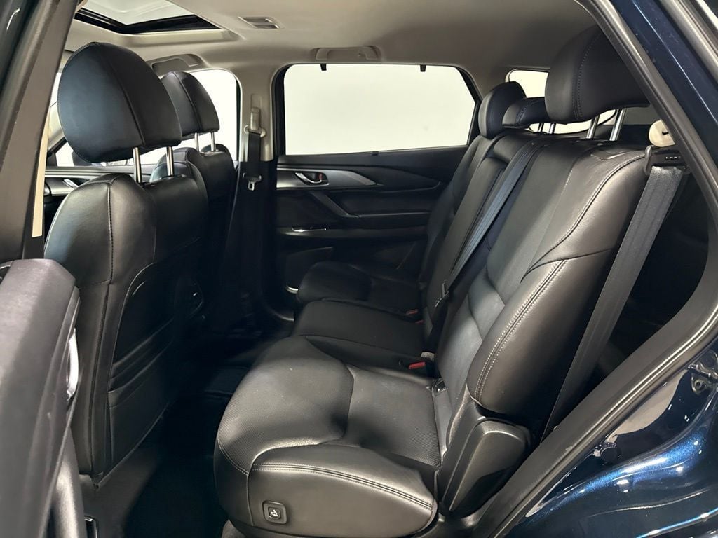 2022 Mazda CX-9 Touring Plus AWD - 23038529 - 29