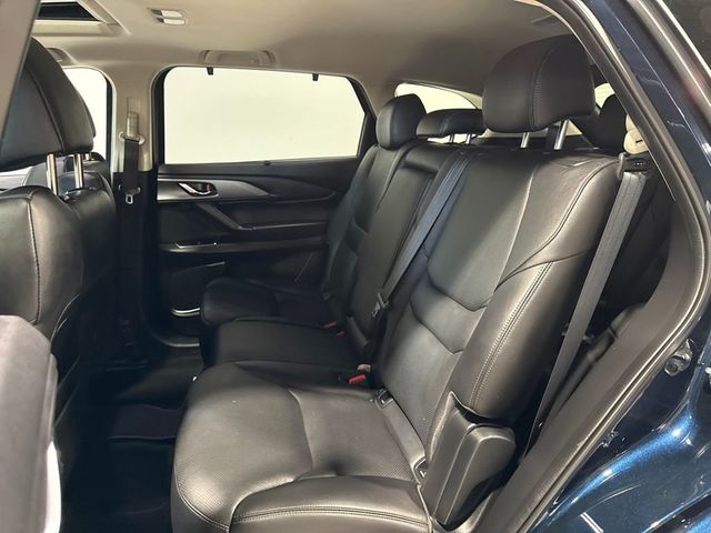 2022 Mazda CX-9 Touring Plus AWD - 23038529 - 30