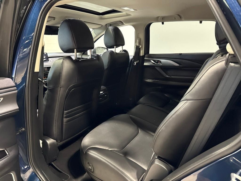 2022 Mazda CX-9 Touring Plus AWD - 23038529 - 31