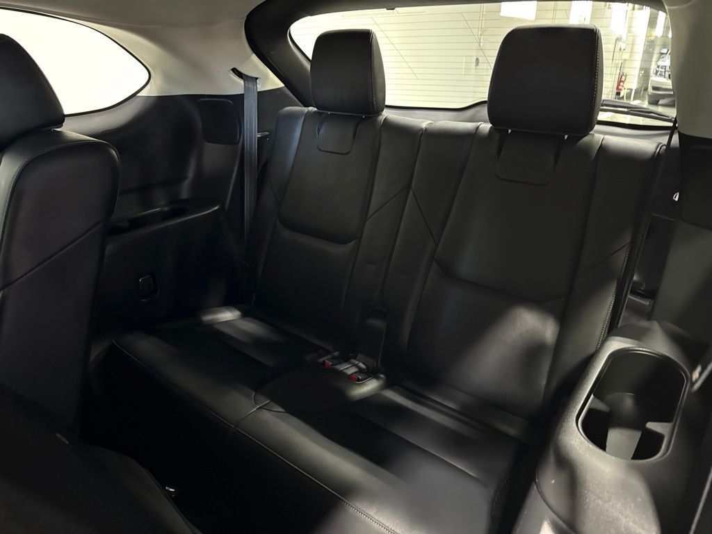 2022 Mazda CX-9 Touring Plus AWD - 23038529 - 33