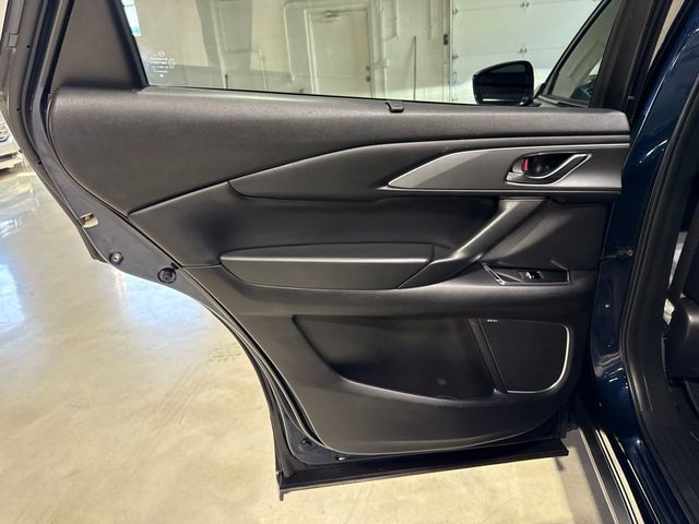 2022 Mazda CX-9 Touring Plus AWD - 23038529 - 34