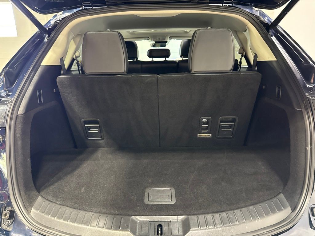2022 Mazda CX-9 Touring Plus AWD - 23038529 - 35