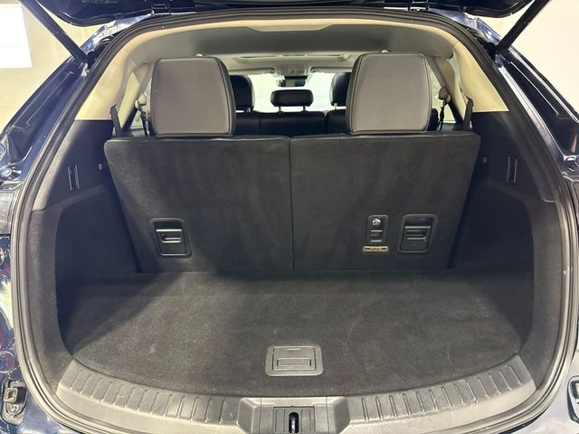 2022 Mazda CX-9 Touring Plus AWD - 23038529 - 35