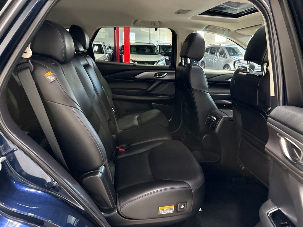 2022 Mazda CX-9 Touring Plus AWD - 23038529 - 37