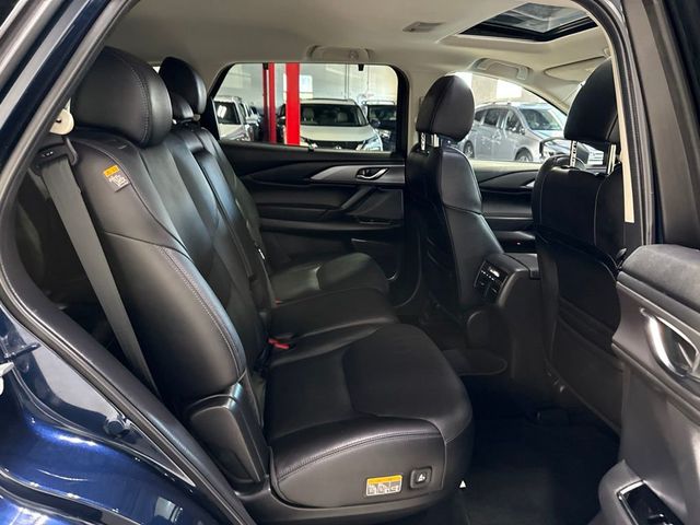 2022 Mazda CX-9 Touring Plus AWD - 23038529 - 37