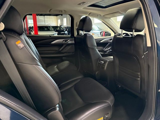 2022 Mazda CX-9 Touring Plus AWD - 23038529 - 38