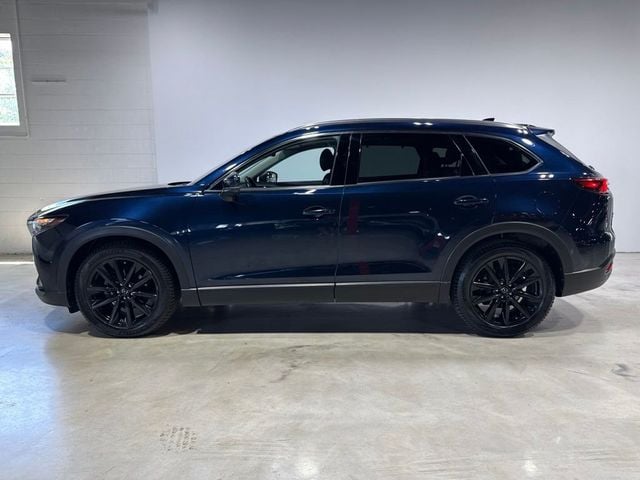 2022 Mazda CX-9 Touring Plus AWD - 23038529 - 3