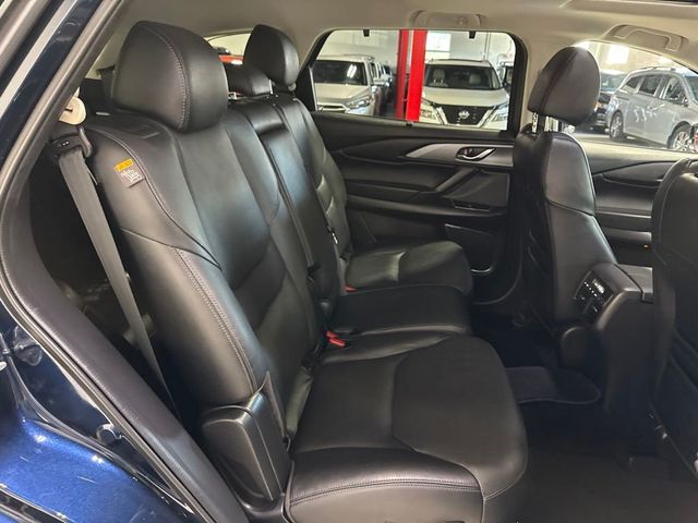 2022 Mazda CX-9 Touring Plus AWD - 23038529 - 39