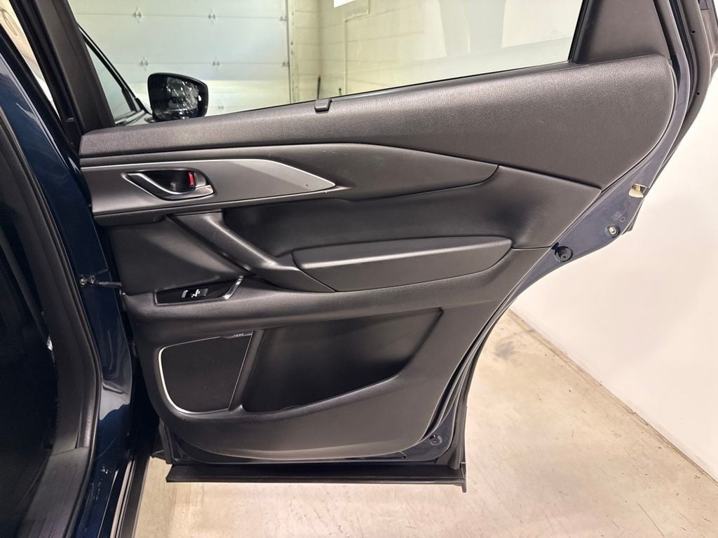 2022 Mazda CX-9 Touring Plus AWD - 23038529 - 41
