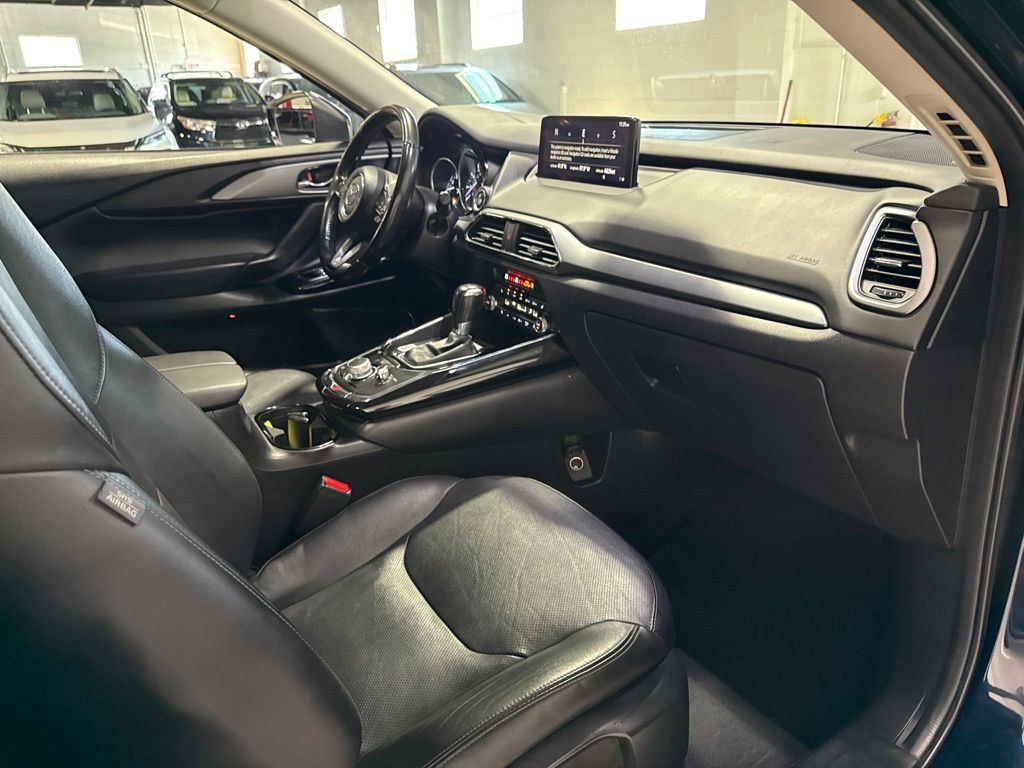 2022 Mazda CX-9 Touring Plus AWD - 23038529 - 43