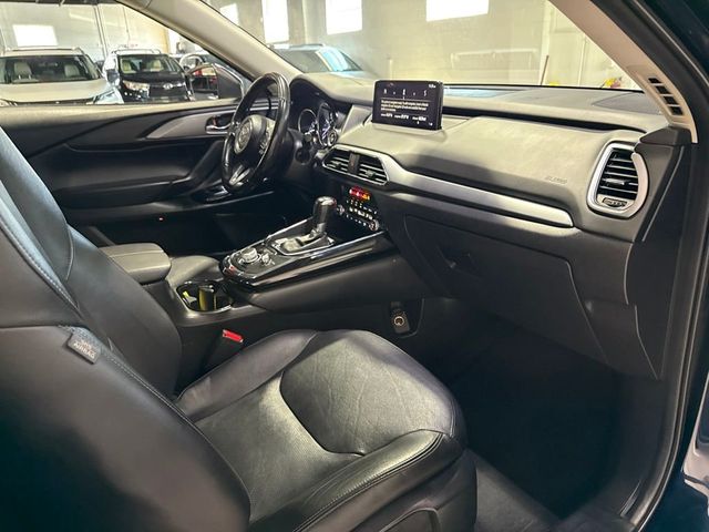 2022 Mazda CX-9 Touring Plus AWD - 23038529 - 43