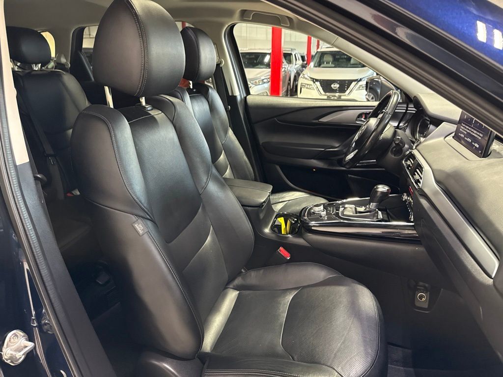 2022 Mazda CX-9 Touring Plus AWD - 23038529 - 44