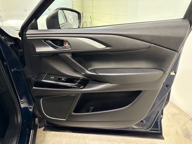 2022 Mazda CX-9 Touring Plus AWD - 23038529 - 46