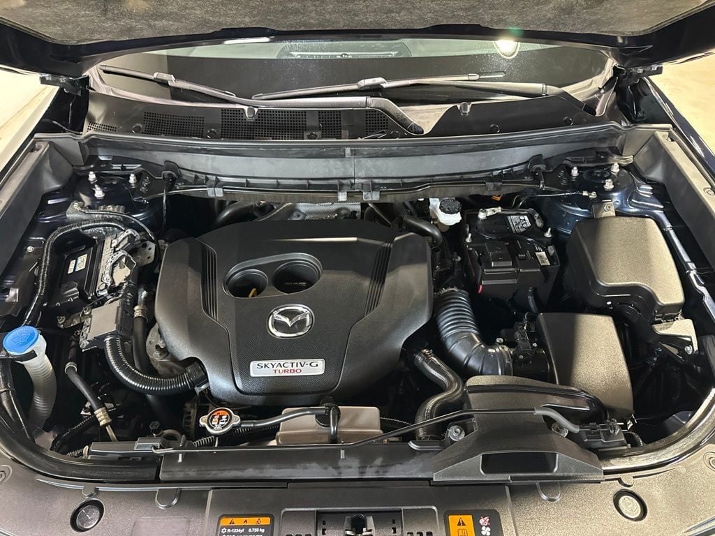 2022 Mazda CX-9 Touring Plus AWD - 23038529 - 47