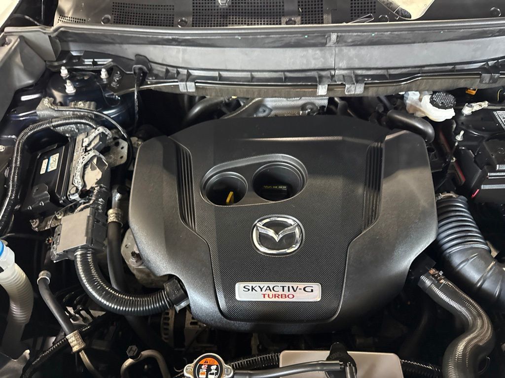 2022 Mazda CX-9 Touring Plus AWD - 23038529 - 48