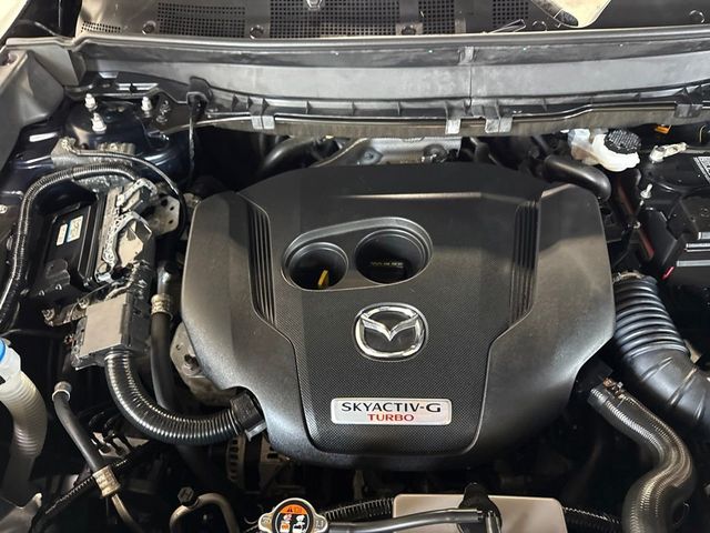 2022 Mazda CX-9 Touring Plus AWD - 23038529 - 48