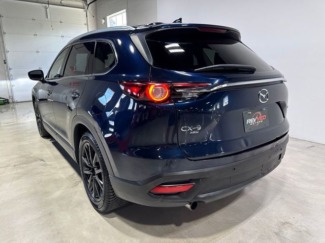 2022 Mazda CX-9 Touring Plus AWD's photo