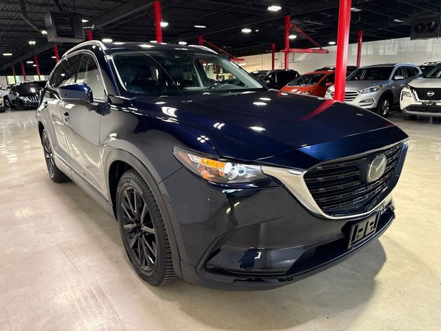 2022 Mazda CX-9 Touring Plus AWD - 23038529 - 7