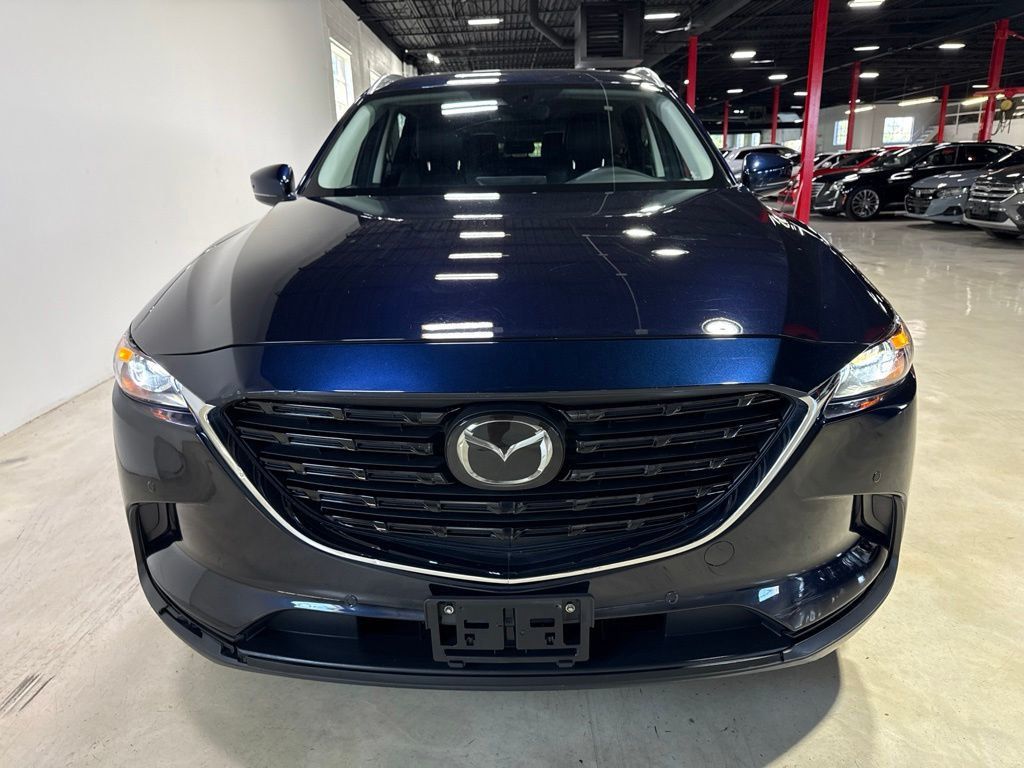 2022 Mazda CX-9 Touring Plus AWD - 23038529 - 8