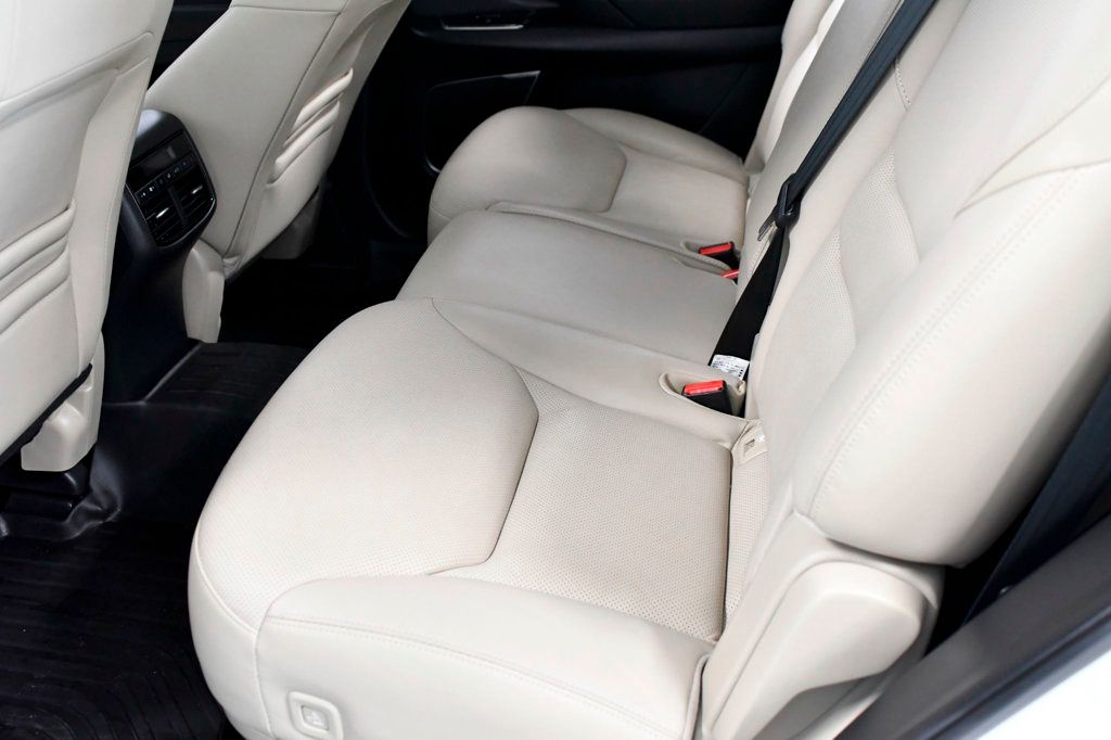 2022 Mazda CX-9 Touring Premium Package AWD - 22618853 - 9