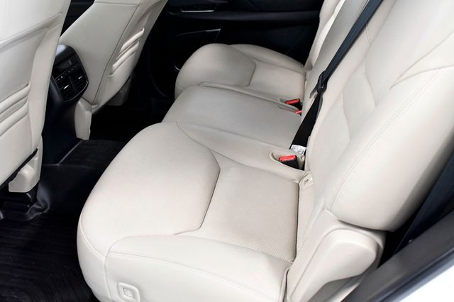 2022 Mazda CX-9 Touring Premium Package AWD - 22618853 - 9