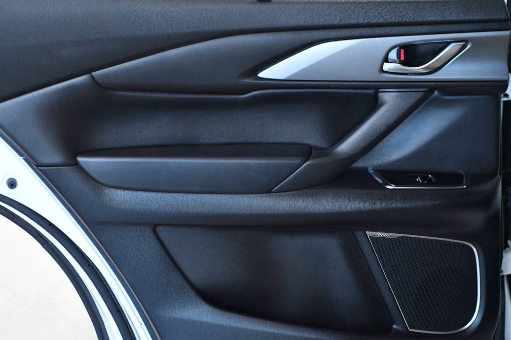 2022 Mazda CX-9 Touring Premium Package AWD - 22618853 - 10