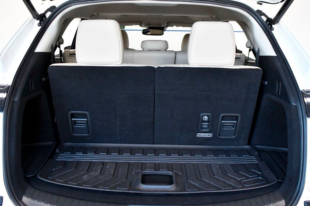 2022 Mazda CX-9 Touring Premium Package AWD - 22618853 - 12