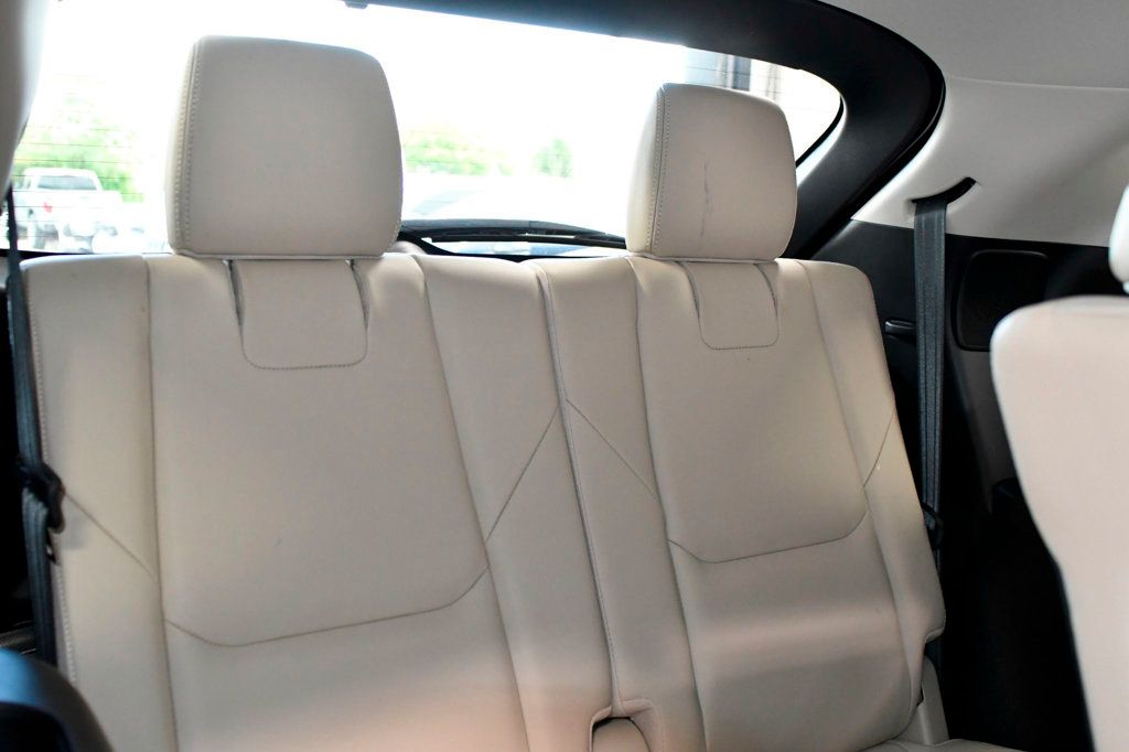 2022 Mazda CX-9 Touring Premium Package AWD - 22618853 - 13