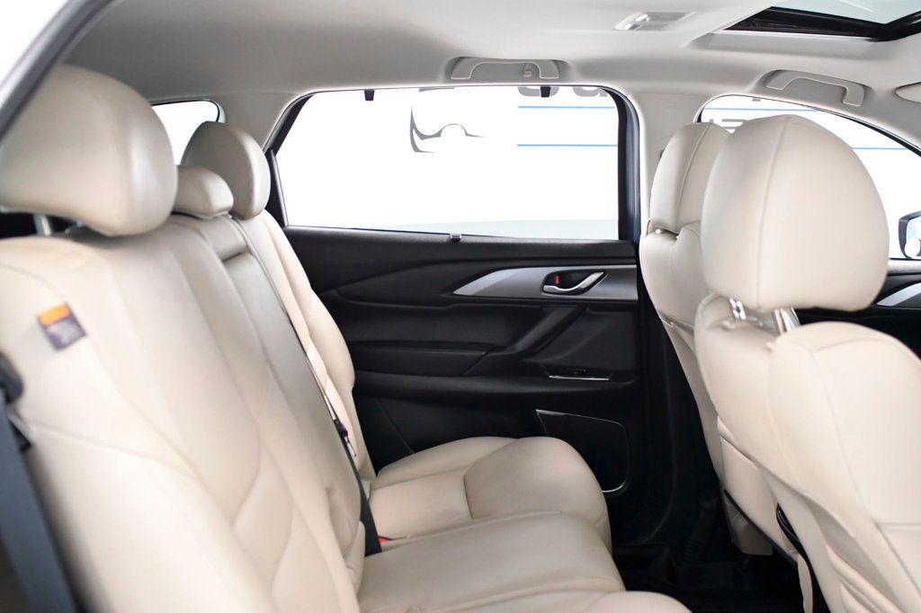 2022 Mazda CX-9 Touring Premium Package AWD - 22618853 - 14