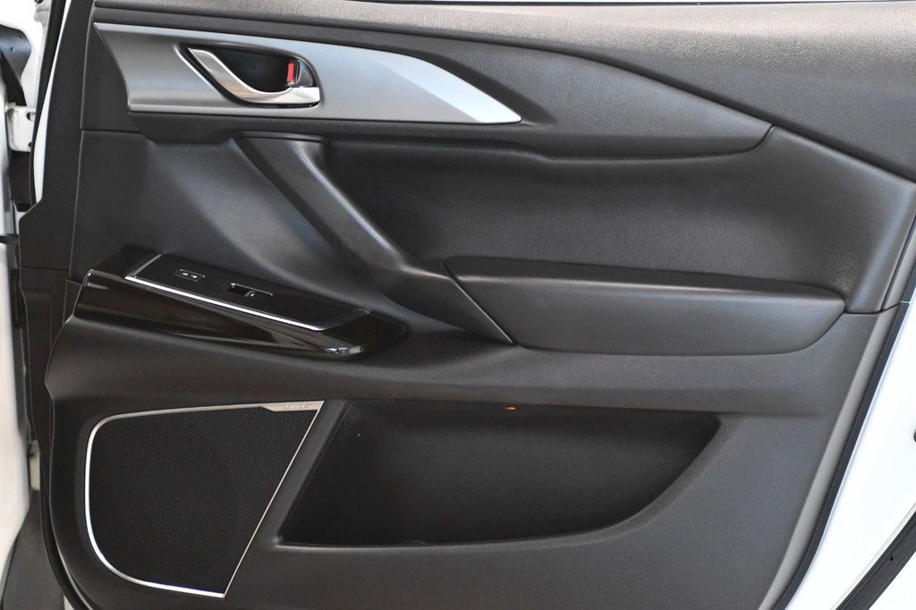 2022 Mazda CX-9 Touring Premium Package AWD - 22618853 - 18