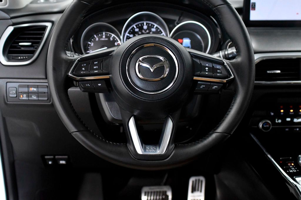 2022 Mazda CX-9 Touring Premium Package AWD - 22618853 - 20