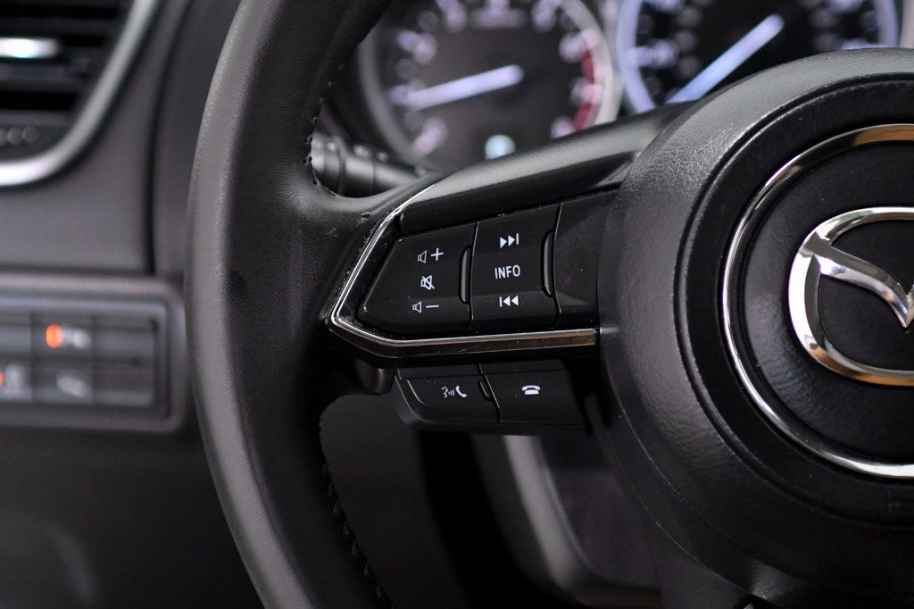 2022 Mazda CX-9 Touring Premium Package AWD - 22618853 - 21