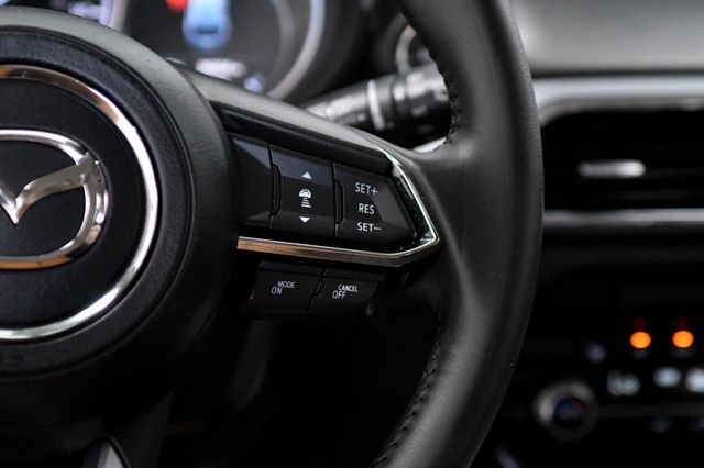 2022 Mazda CX-9 Touring Premium Package AWD - 22618853 - 22