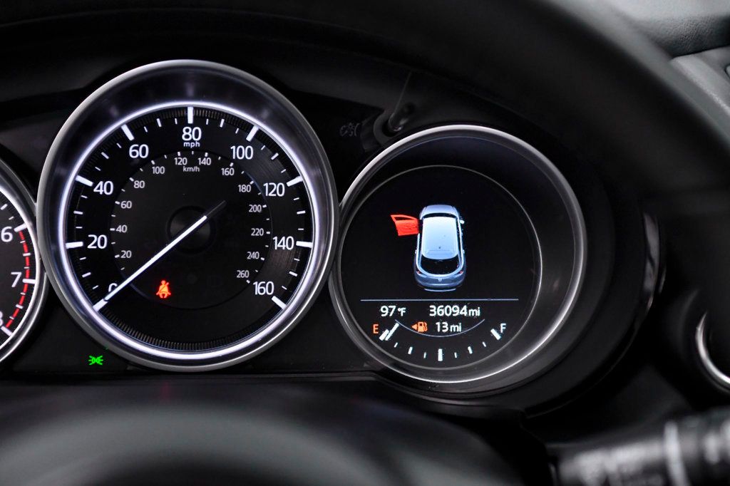 2022 Mazda CX-9 Touring Premium Package AWD - 22618853 - 23