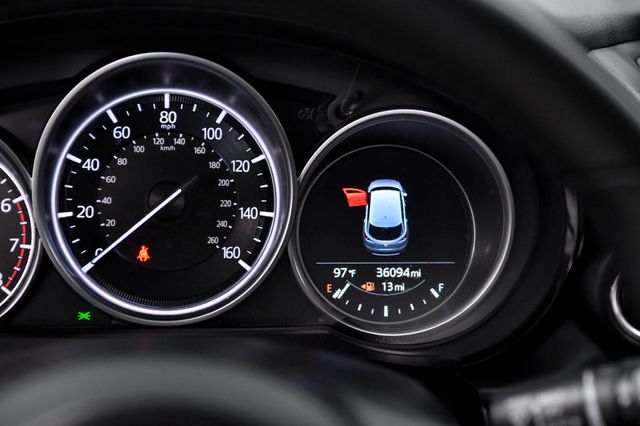 2022 Mazda CX-9 Touring Premium Package AWD - 22618853 - 23