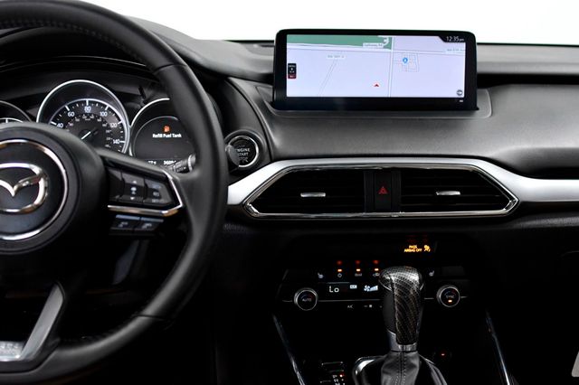 2022 Mazda CX-9 Touring Premium Package AWD - 22618853 - 24