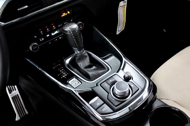 2022 Mazda CX-9 Touring Premium Package AWD - 22618853 - 25