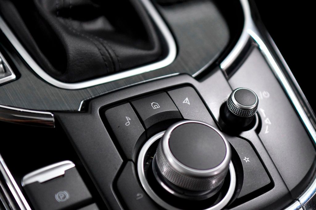 2022 Mazda CX-9 Touring Premium Package AWD - 22618853 - 26