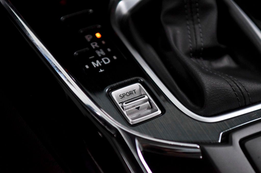 2022 Mazda CX-9 Touring Premium Package AWD - 22618853 - 27