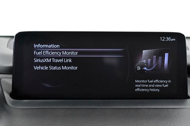 2022 Mazda CX-9 Touring Premium Package AWD - 22618853 - 30