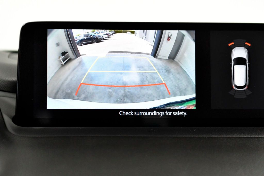 2022 Mazda CX-9 Touring Premium Package AWD - 22618853 - 31