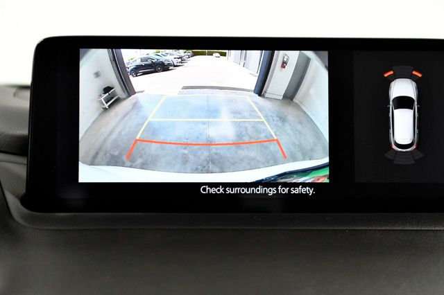 2022 Mazda CX-9 Touring Premium Package AWD - 22618853 - 31