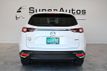 2022 Mazda CX-9 Touring Premium Package AWD - 22618853 - 4