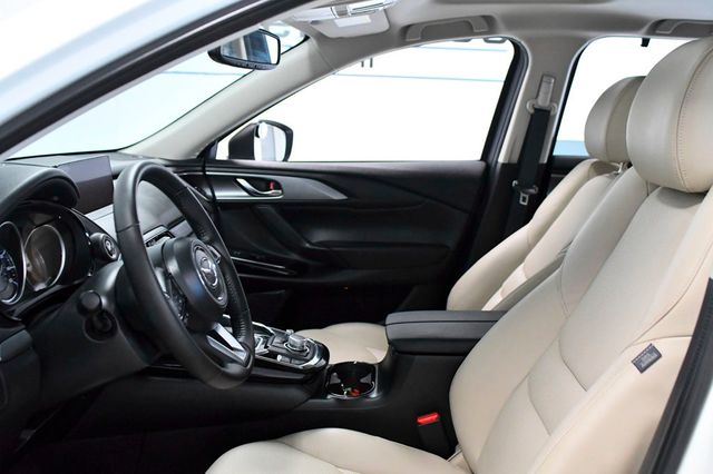 2022 Mazda CX-9 Touring Premium Package AWD - 22618853 - 6