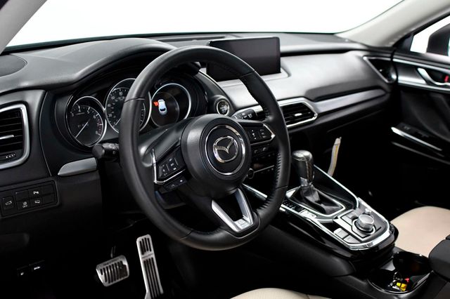 2022 Mazda CX-9 Touring Premium Package AWD - 22618853 - 7