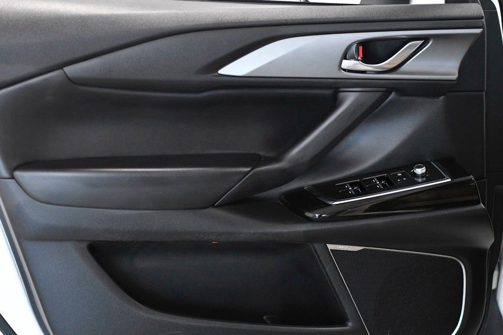 2022 Mazda CX-9 Touring Premium Package AWD - 22618853 - 8