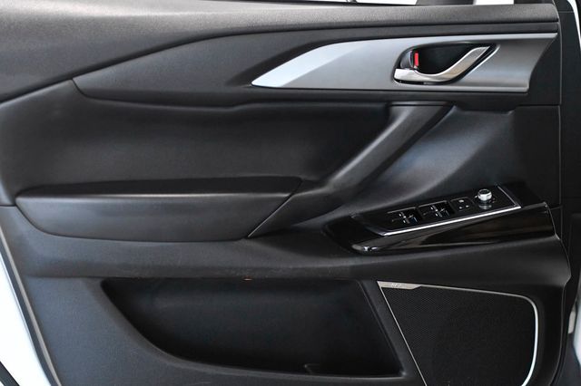 2022 Mazda CX-9 Touring Premium Package AWD - 22618853 - 8