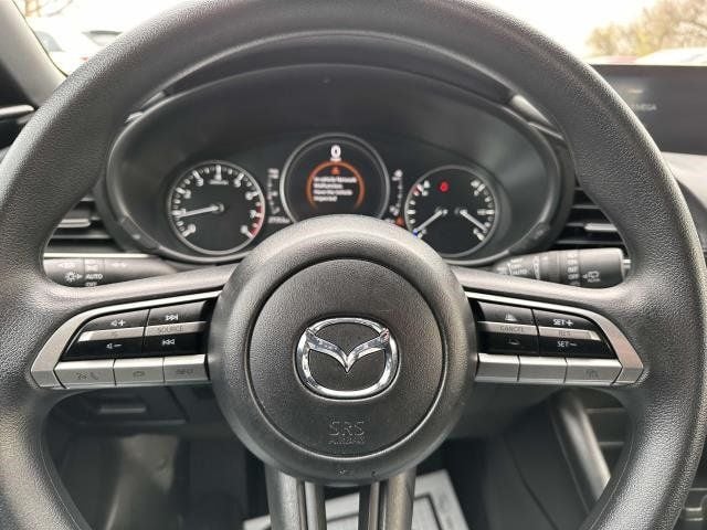 2022 Mazda Mazda3 Hatchback 2.5 S Automatic FWD - 22227142 - 13