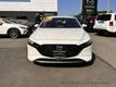 2022 Mazda Mazda3 Hatchback 2.5 S Automatic FWD - 22557623 - 0