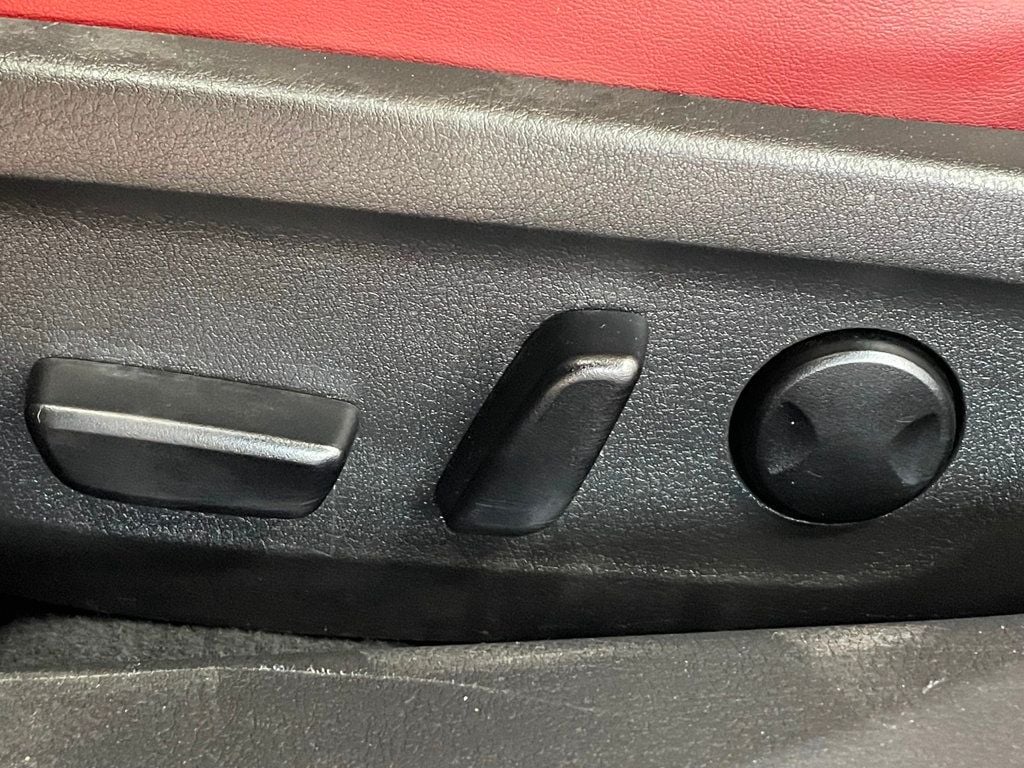 2022 Mazda Mazda3 Hatchback Carbon Edition Automatic FWD - 22979781 - 12